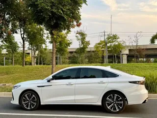 Chery Arrizo 8 PRO 2026 купить из Китая, цена 2 721 000 ₽ — Suifenhe Auto