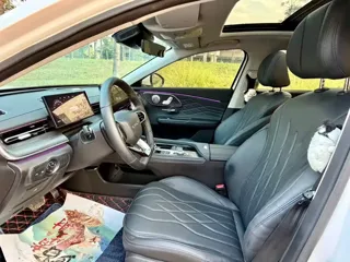 Chery Arrizo 8 PRO 2026 купить из Китая, цена 2 721 000 ₽ — Suifenhe Auto