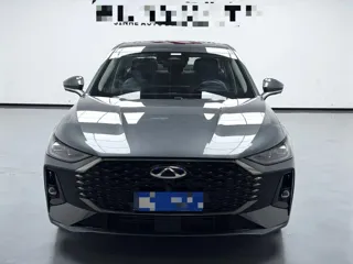 Chery Arrizo 8 PRO 2025 купить из Китая, цена 2 883 000 ₽ — Suifenhe Auto
