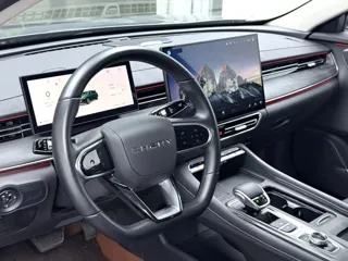 Chery Arrizo 8 PRO 2025 купить из Китая, цена 2 883 000 ₽ — Suifenhe Auto