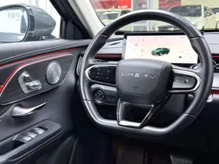 Chery Arrizo 8 PRO 2025 купить из Китая, цена 2 883 000 ₽ — Suifenhe Auto