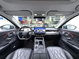 Chery Arrizo 8 PRO 2025 купить из Китая, цена 2 883 000 ₽ — Suifenhe Auto