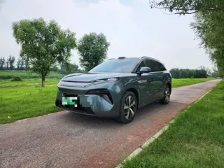 BYD Tang L 2025 купить из Китая, цена 5 221 000 ₽ — Suifenhe Auto