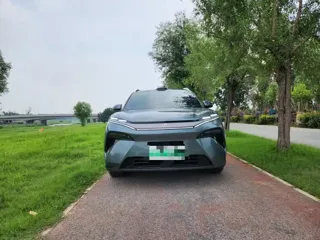 BYD Tang L 2025 купить из Китая, цена 5 221 000 ₽ — Suifenhe Auto