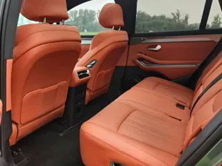 BYD Tang L 2025 купить из Китая, цена 5 221 000 ₽ — Suifenhe Auto
