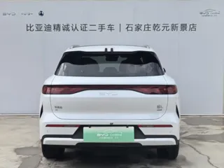 BYD Tang L 2025 купить из Китая, цена 8 073 000 ₽ — Suifenhe Auto