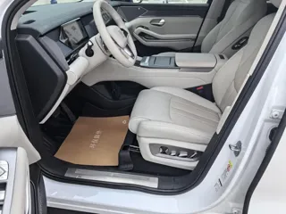 BYD Tang L 2025 купить из Китая, цена 8 073 000 ₽ — Suifenhe Auto
