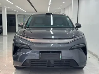 BYD Tang L 2025 купить из Китая, цена 5 703 000 ₽ — Suifenhe Auto