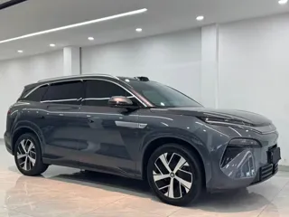 BYD Tang L 2025 купить из Китая, цена 5 703 000 ₽ — Suifenhe Auto
