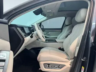 BYD Tang L 2025 купить из Китая, цена 5 703 000 ₽ — Suifenhe Auto