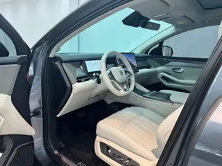 BYD Tang L 2025 купить из Китая, цена 5 703 000 ₽ — Suifenhe Auto
