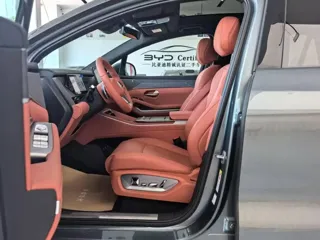 BYD Tang L 2025 купить из Китая, цена 5 990 000 ₽ — Suifenhe Auto