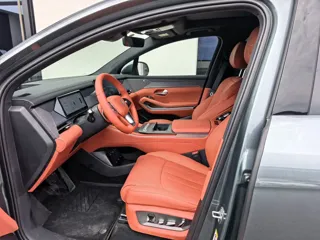 BYD Tang L 2025 купить из Китая, цена 5 952 000 ₽ — Suifenhe Auto