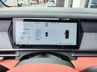 BYD Tang L 2025 купить из Китая, цена 5 952 000 ₽ — Suifenhe Auto