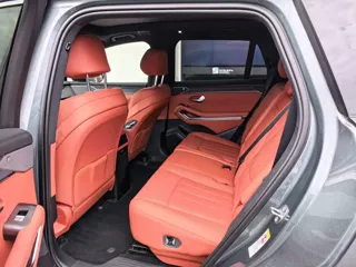 BYD Tang L 2025 купить из Китая, цена 5 952 000 ₽ — Suifenhe Auto