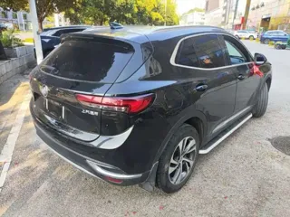 Buick Envision S 2024 купить из Китая, цена 3 596 000 ₽ — Suifenhe Auto