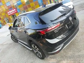 Buick Envision S 2024 купить из Китая, цена 3 596 000 ₽ — Suifenhe Auto