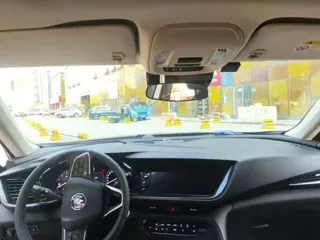Buick Envision S 2024 купить из Китая, цена 3 596 000 ₽ — Suifenhe Auto