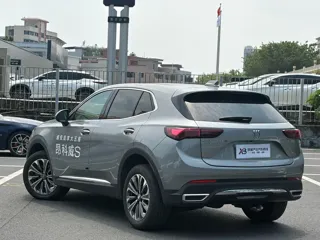 Buick Envision S 2025 купить из Китая, цена 3 619 000 ₽ — Suifenhe Auto