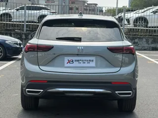 Buick Envision S 2025 купить из Китая, цена 3 619 000 ₽ — Suifenhe Auto