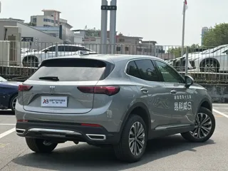 Buick Envision S 2025 купить из Китая, цена 3 619 000 ₽ — Suifenhe Auto