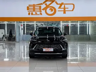 Buick Envision S 2025 купить из Китая, цена 3 603 000 ₽ — Suifenhe Auto
