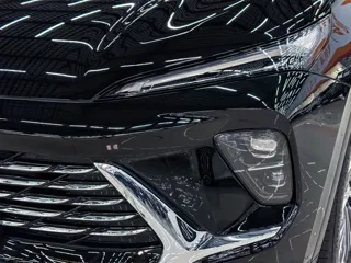 Buick Envision S 2025 купить из Китая, цена 3 603 000 ₽ — Suifenhe Auto