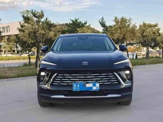 Buick Envision S 2025 купить из Китая, цена 3 653 000 ₽ — Suifenhe Auto