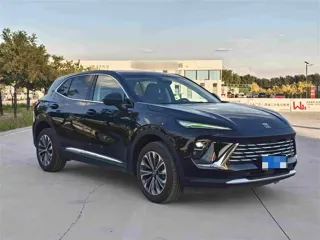Buick Envision S 2025 купить из Китая, цена 3 653 000 ₽ — Suifenhe Auto