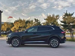 Buick Envision S 2025 купить из Китая, цена 3 653 000 ₽ — Suifenhe Auto