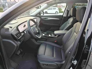 Buick Envision S 2025 купить из Китая, цена 3 653 000 ₽ — Suifenhe Auto