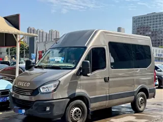 Iveco Ousheng 2020 купить из Китая, цена 2 748 000 ₽ — Suifenhe Auto
