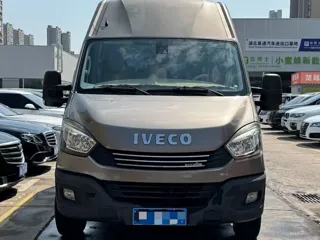 Iveco Ousheng 2020 купить из Китая, цена 2 748 000 ₽ — Suifenhe Auto