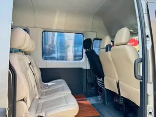 Iveco Ousheng 2020 купить из Китая, цена 2 748 000 ₽ — Suifenhe Auto