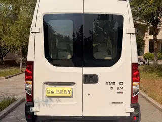 Iveco Ousheng 2020 купить из Китая, цена 1 780 000 ₽ — Suifenhe Auto