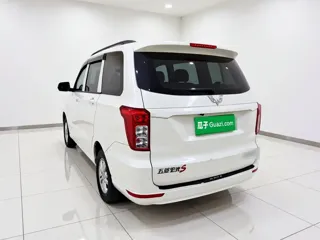 Wuling Hongguang 2022 купить из Китая, цена 1 006 000 ₽ — Suifenhe Auto