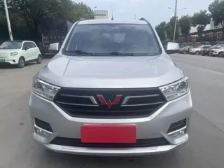 Wuling Hongguang 2024 купить из Китая, цена 1 187 000 ₽ — Suifenhe Auto