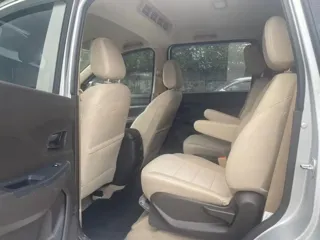Wuling Hongguang 2024 купить из Китая, цена 1 187 000 ₽ — Suifenhe Auto