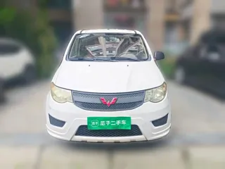 Wuling Hongguang 2019 купить из Китая, цена 870 000 ₽ — Suifenhe Auto