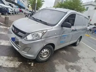 Wuling Rongguang 2019 купить из Китая, цена 944 000 ₽ — Suifenhe Auto