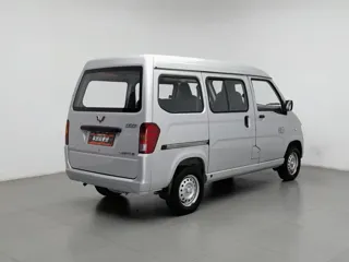 Wuling Sunshine 2020 купить из Китая, цена 937 000 ₽ — Suifenhe Auto
