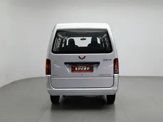 Wuling Sunshine 2020 купить из Китая, цена 937 000 ₽ — Suifenhe Auto