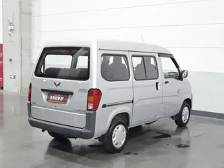 Wuling Sunshine 2024 купить из Китая, цена 1 042 000 ₽ — Suifenhe Auto