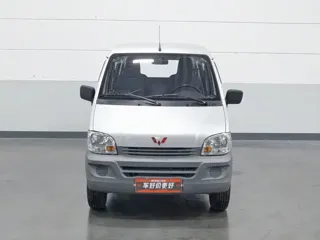 Wuling Sunshine 2024 купить из Китая, цена 1 042 000 ₽ — Suifenhe Auto