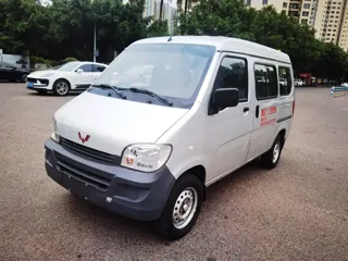 Wuling Sunshine 2021 купить из Китая, цена 708 000 ₽ — Suifenhe Auto