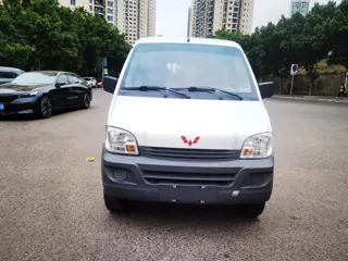 Wuling Sunshine 2021 купить из Китая, цена 708 000 ₽ — Suifenhe Auto