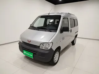Wuling Sunshine 2023 купить из Китая, цена 919 000 ₽ — Suifenhe Auto