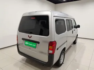 Wuling Sunshine 2023 купить из Китая, цена 919 000 ₽ — Suifenhe Auto