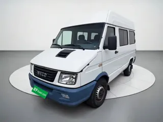 Iveco Daily 2021