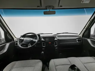 Iveco Daily 2021 купить из Китая, цена 1 995 000 ₽ — Suifenhe Auto